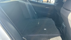 Toyota Corolla 1.8 VVT-i Hybrid Icon Tech 5dr CVT Hybrid Hatchback